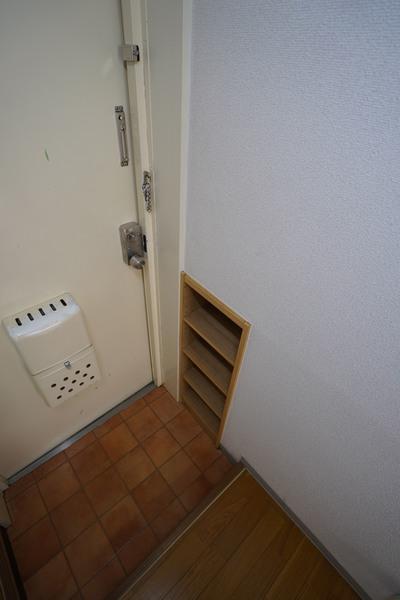 リトルハイム長岡 部屋画像