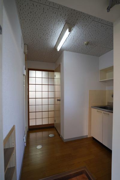 リトルハイム長岡 部屋画像