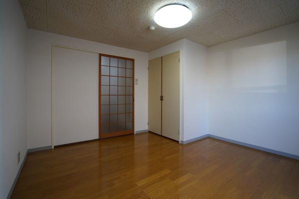 リトルハイム長岡 部屋画像