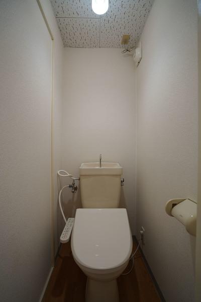 リトルハイム長岡 部屋画像