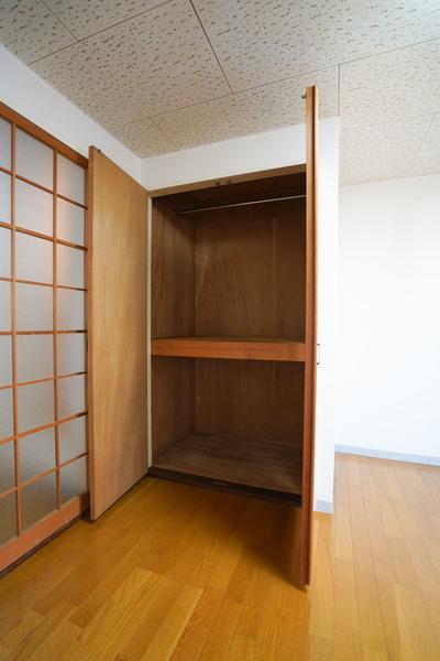 リトルハイム長岡 部屋画像