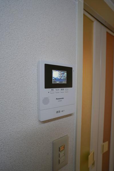 リトルハイム長岡 部屋画像