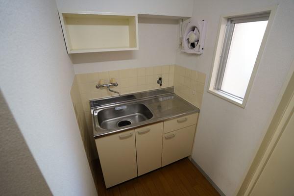 リトルハイム長岡 部屋画像