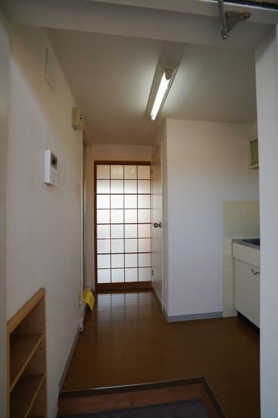 リトルハイム長岡 その他部屋・スペース