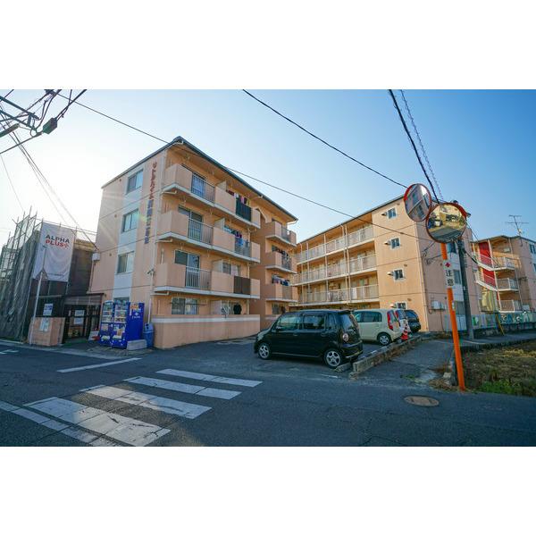 リトルハイム長岡 外観