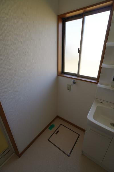 藤原様貸家（B） その他