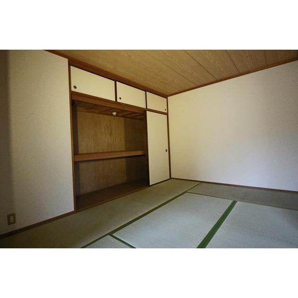 ラシェール松本（101） 部屋画像
