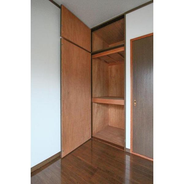 ラシェール松本（101） 部屋画像