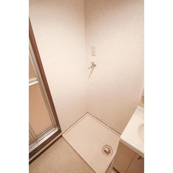 ラシェール松本（101） 部屋画像