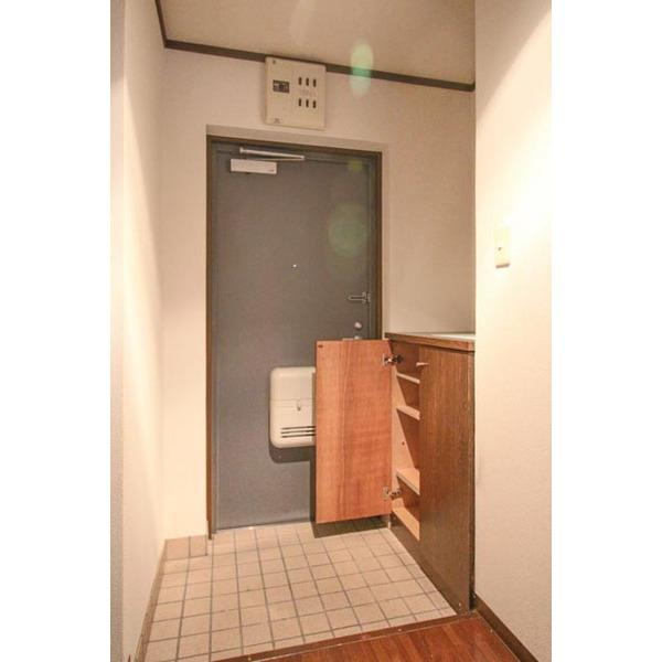 ラシェール松本（101） 部屋画像