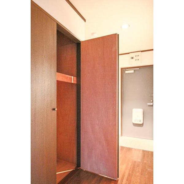 ラシェール松本（101） 部屋画像