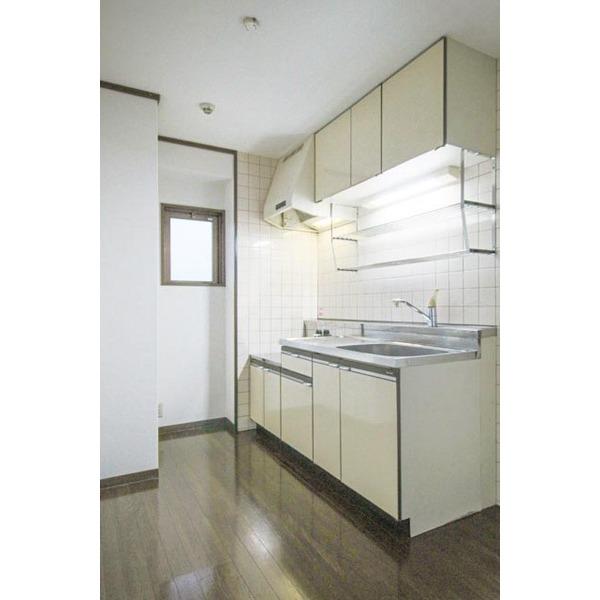 ラシェール松本（101） 部屋画像