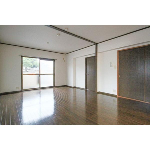 ラシェール松本（101） 部屋画像