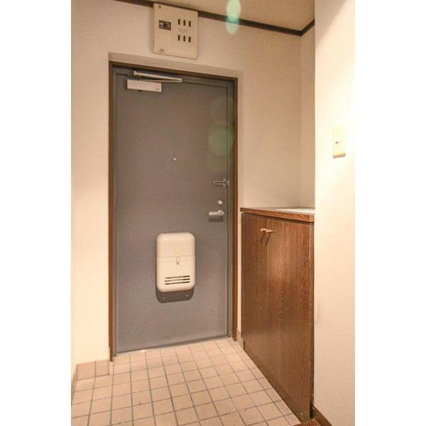 ラシェール松本（101） 部屋画像