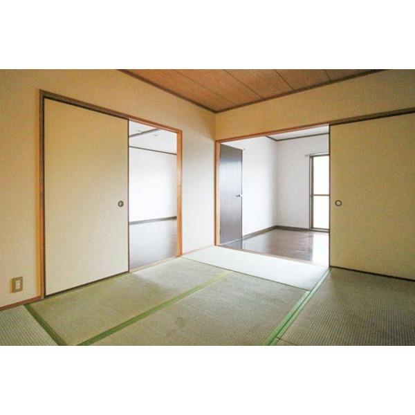 ラシェール松本（101） 部屋画像