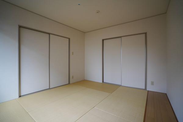 クレセント中島 その他部屋・スペース