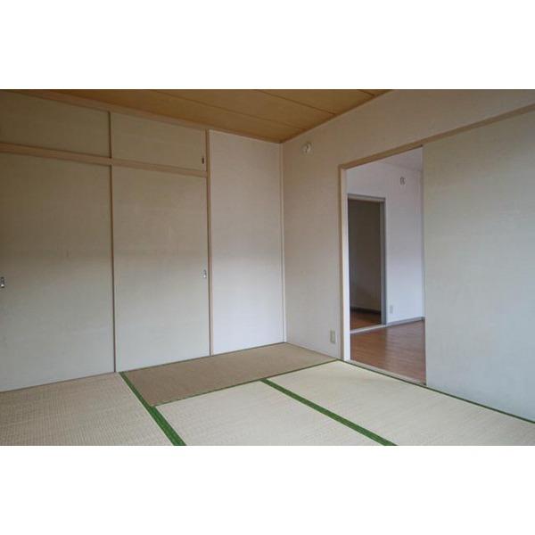 サンビレッジ竜之口　Ｄ 部屋画像