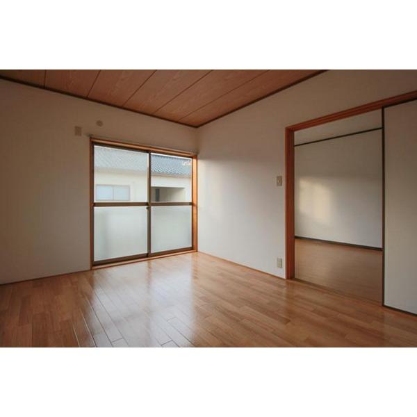 グリーンハウス　Ａ 部屋画像