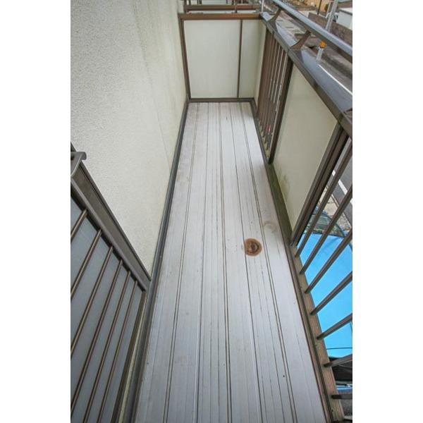 グリーンハウス　Ａ 部屋画像