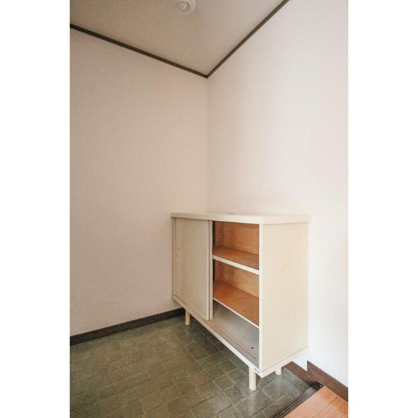 グリーンハウス　Ａ 部屋画像