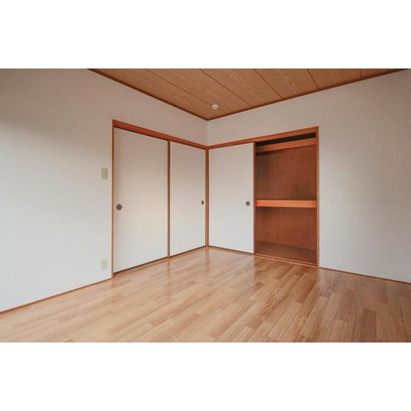 グリーンハウス　Ａ 部屋画像