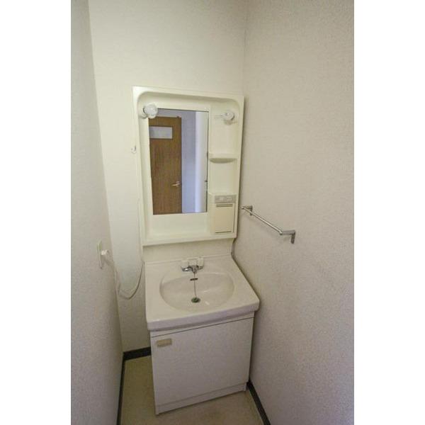 グリーンハウス　Ａ 部屋画像