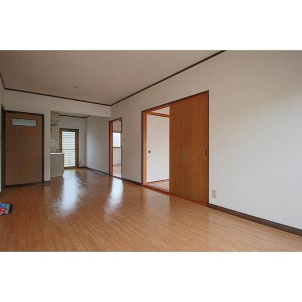 グリーンハウス　Ａ 部屋画像