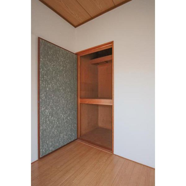 グリーンハウス　Ａ 部屋画像
