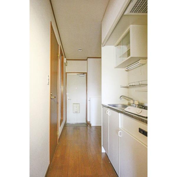 コーポ幸 部屋画像