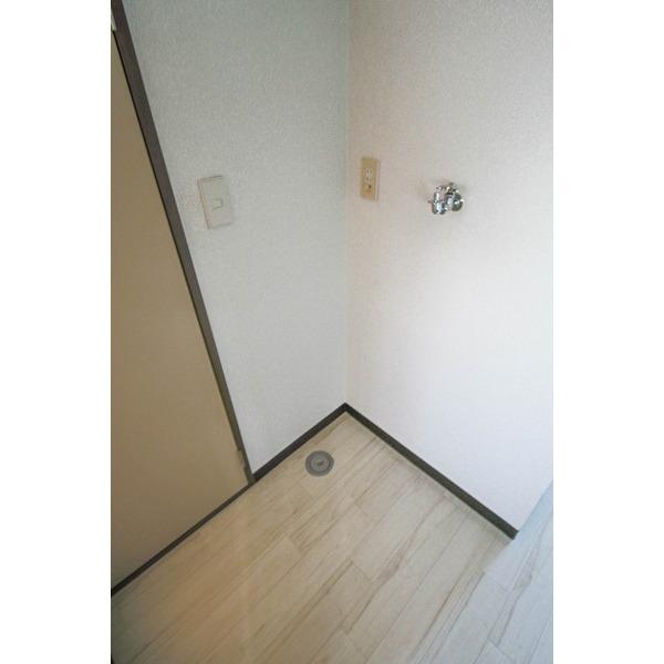 ノース・アヴァロン 部屋画像