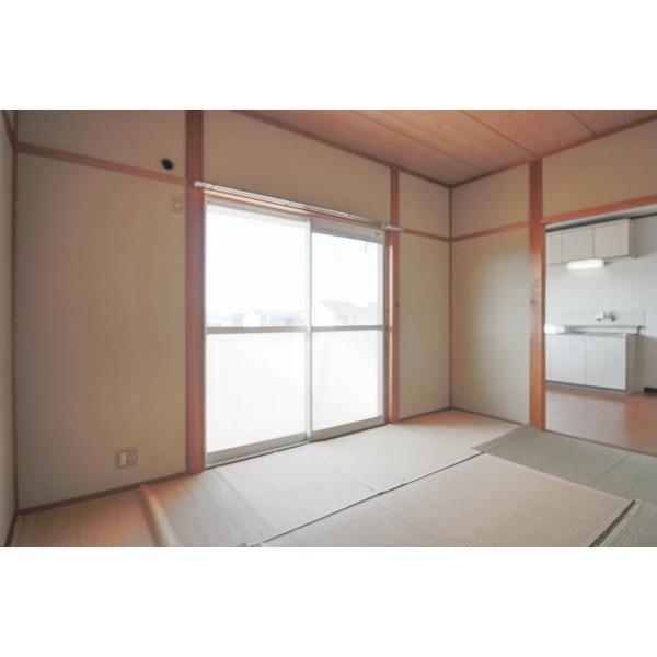 カルチャーハウス弐番館 その他部屋・スペース