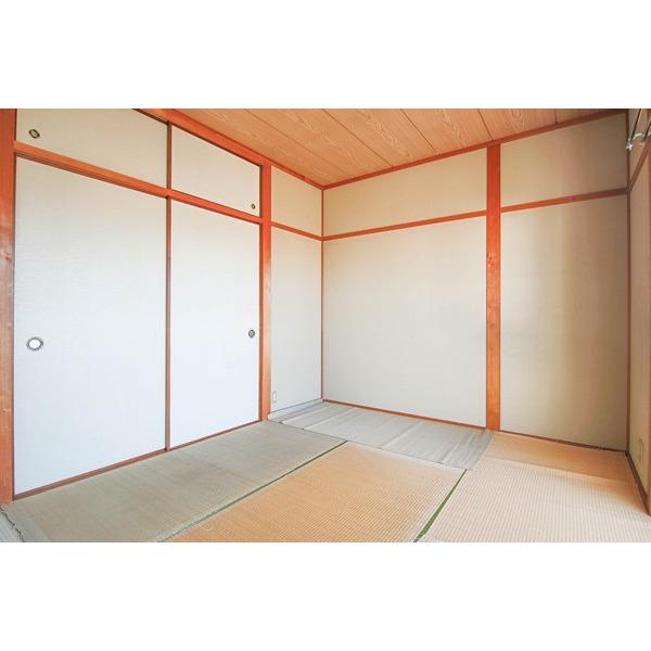 カルチャーハウス弐番館 その他部屋・スペース