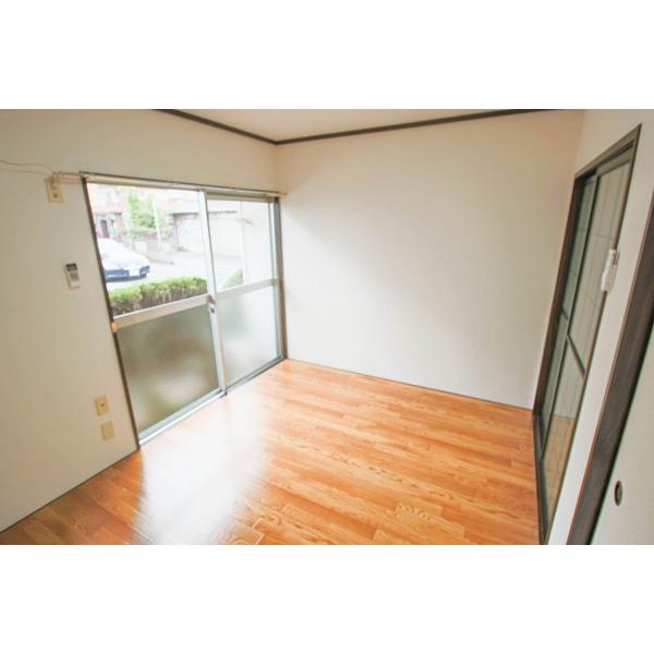タウニィ８８ 部屋画像