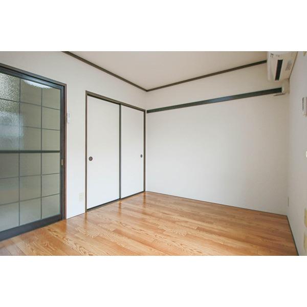 タウニィ８８ 部屋画像