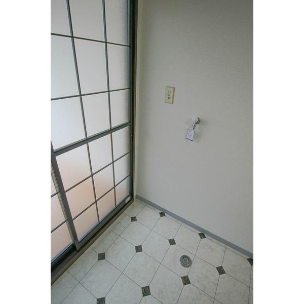 タウニィ８８ 部屋画像