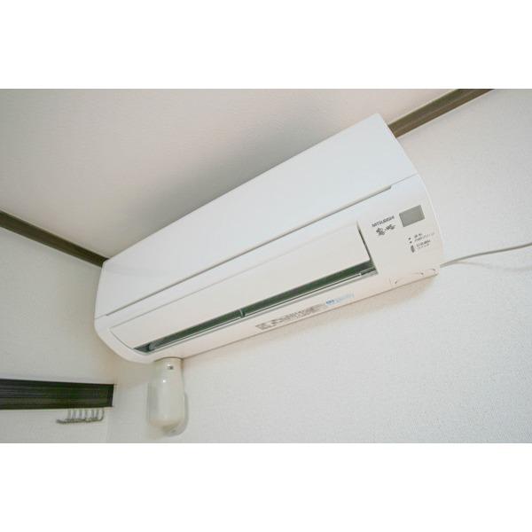 タウニィ８８ 部屋画像