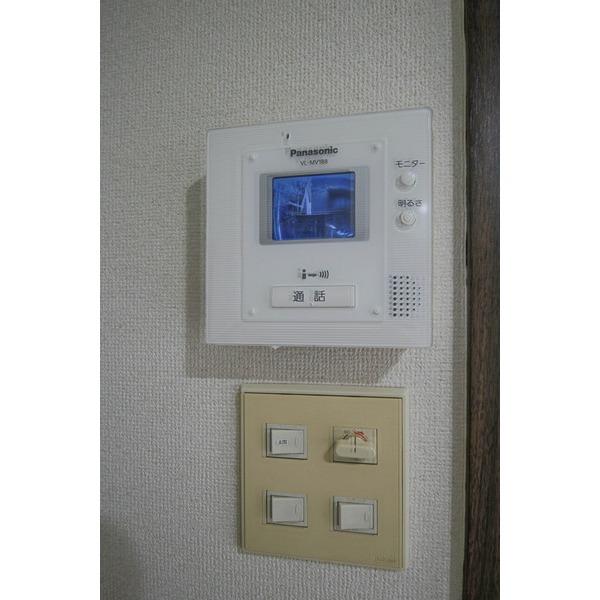 タウニィ８８ 部屋画像