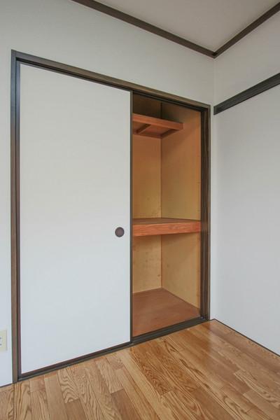 タウニィ８８ 部屋画像