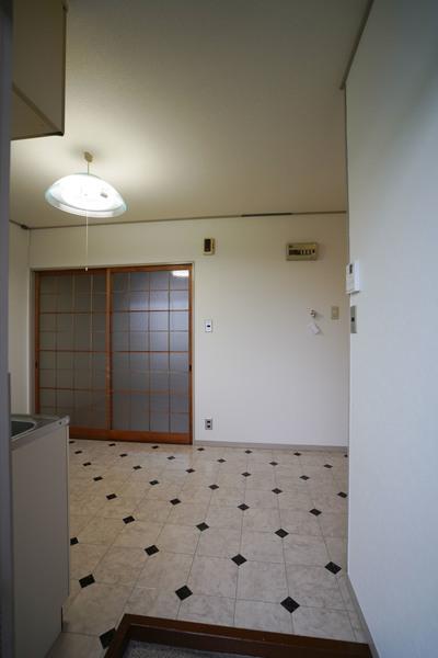 コーポ枝松 その他部屋・スペース