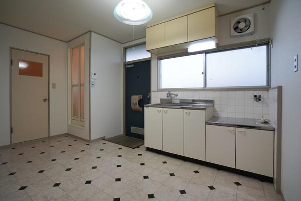 コーポ枝松 その他部屋・スペース