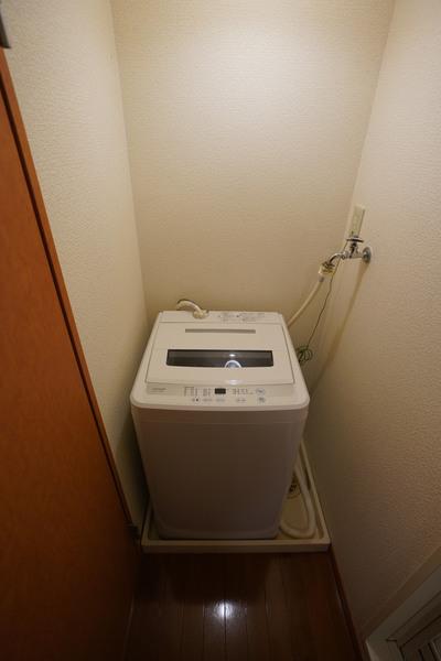 レオパレスルーチェ その他