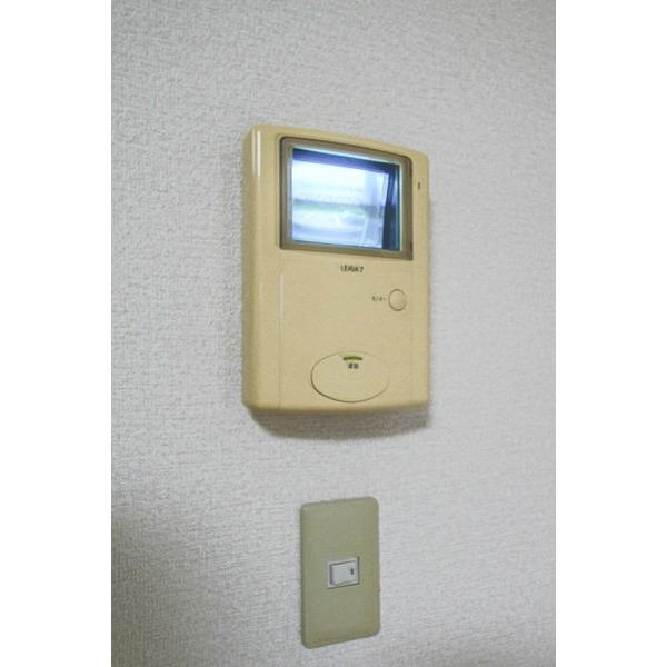 ペガサス和気Ⅱ番館 部屋画像