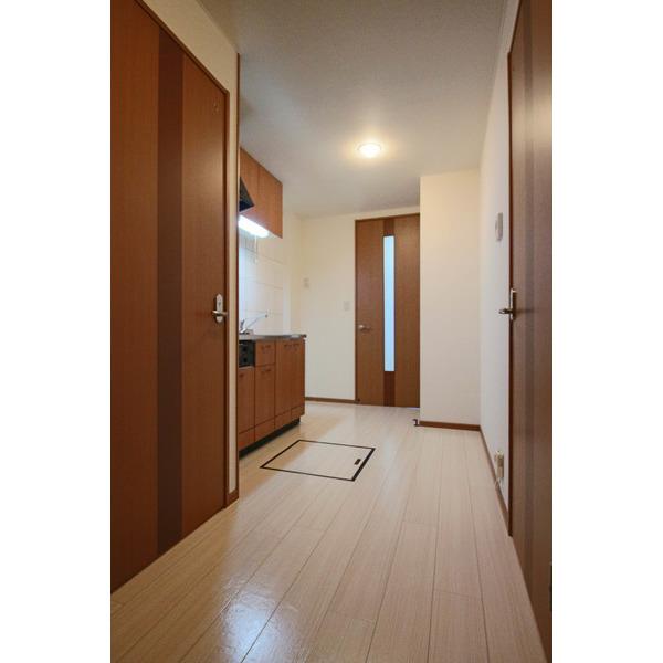 ペガサス和気Ⅱ番館 部屋画像