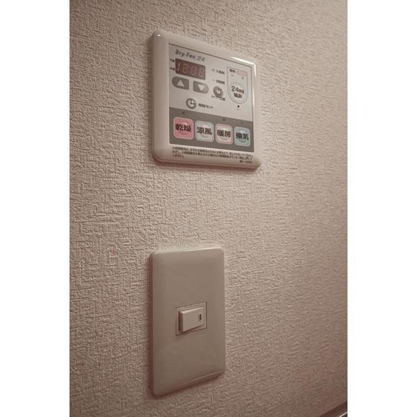 ペガサス和気Ⅱ番館 部屋画像