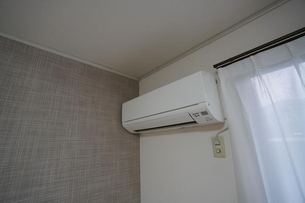 ノーブル清水　C棟 設備