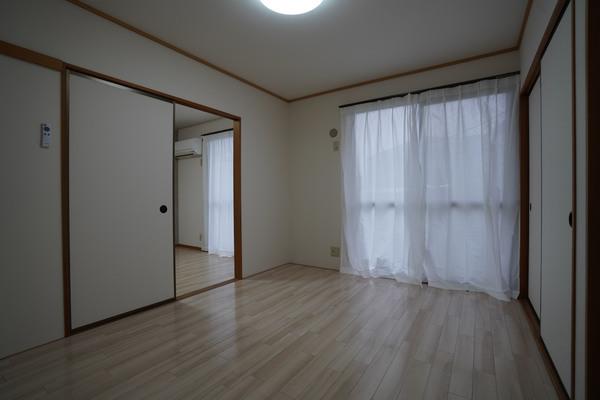 ノーブル清水　C棟 その他部屋・スペース