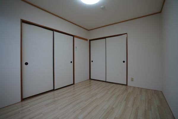ノーブル清水　C棟 その他部屋・スペース