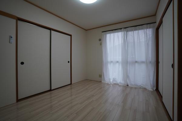 ノーブル清水　C棟 その他部屋・スペース