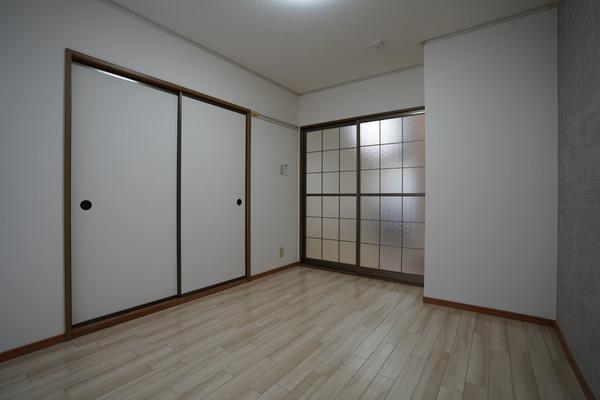 ノーブル清水　C棟 その他部屋・スペース