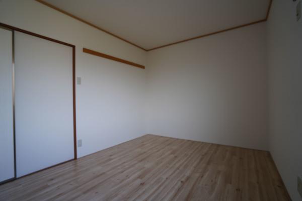 雨あがりの虹A棟 その他部屋・スペース